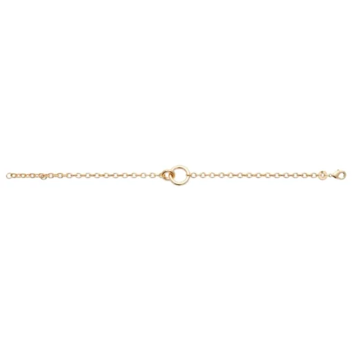 Bracelet femme plaqué or fantaisie Maison de la Bijouterie UYZV4VZV