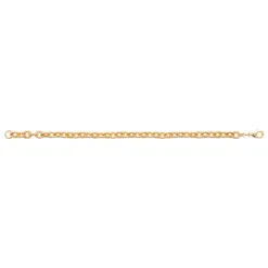 Bracelet femme plaqué or fantaisie Maison de la Bijouterie UYYZYWZU