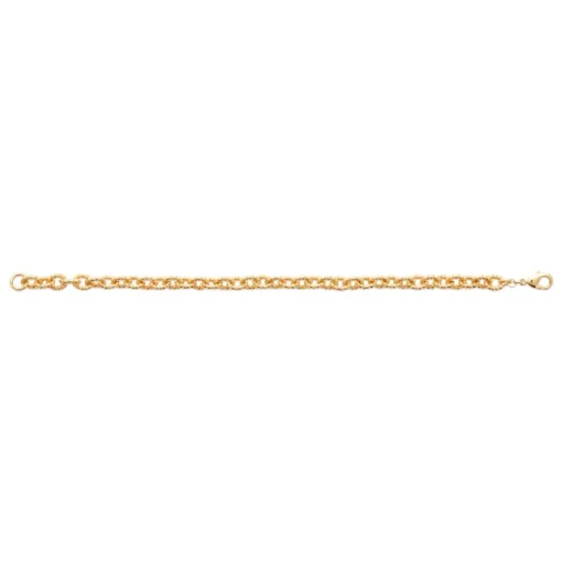 Bracelet femme plaqué or fantaisie Maison de la Bijouterie UYYZYWZU