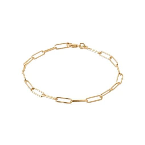 Bracelet femme plaqué or maille fantaisie Maison de la Bijouterie UYZV5VZV