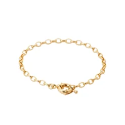 Bracelet femme plaqué or Maison de la Bijouterie UYYZ56ZV