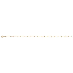 Bracelet femme plaqué or maille fantaisie Maison de la Bijouterie UYZV5VZV