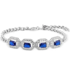 Bracelet Femme RKG Bijoux Romy - RGKROBR0003 Argent