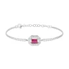 Bracelet Femme RKG Bijoux Romy - VINB02RHO Argent