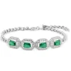 Bracelet Femme RKG Bijoux Romy - RGKROBR0004 Argent