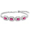 Bracelet Femme RKG Bijoux Romy - RGKROBR0002 Argent