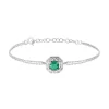 Bracelet Femme RKG Bijoux Romy - VINB08RHO Argent