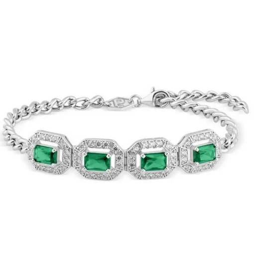 Bracelet Femme RKG Bijoux Romy - RGKROBR0004 Argent