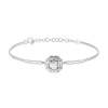Bracelet Femme RKG Bijoux Romy - VINB05RHO Argent
