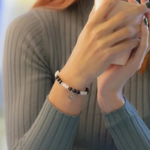 Bracelet Femme SI 331 STILIVITA - Collection équilibre
