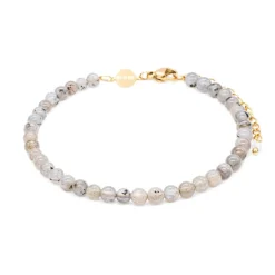 Bracelet Femme Sloya Serena en pierres Labradorite