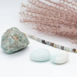Bracelet Femme Sloya Serena en pierres Amazonite