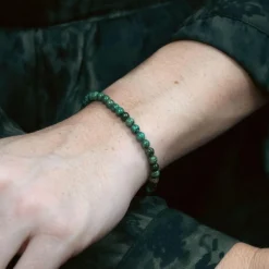 Bracelet Femme Sloya Serena en pierres Turquoise Africain