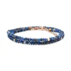 Bracelet Femme Sloya Lumia Lapis-lazuli