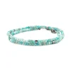 Bracelet Femme Sloya Lumia Amazonite