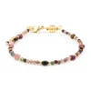Bracelet Femme Sloya PalomaTourmaline