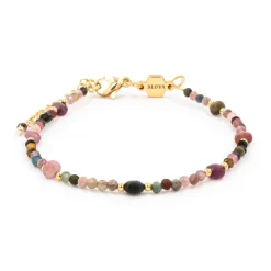 Bracelet Femme Sloya PalomaTourmaline