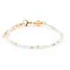 Bracelet Femme Sloya Paloma pierres de Lune