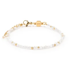 Bracelet Femme Sloya Paloma pierres de Lune