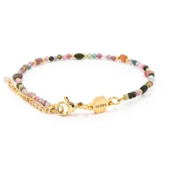 Bracelet Femme Sloya PalomaTourmaline