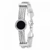 Bracelet Femme So Charm - B2061 Acier Argent