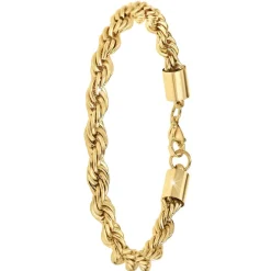 Bracelet Femme So Charm - B2954-DORE - Bracelet Mode Doré