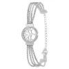 Bracelet Femme So Charm - B2874-ARGENT - Bracelet Arbre De Vie