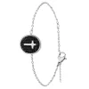 Bracelet Femme So Charm - B2315-ARGENT - Bracelet Mode Argenté