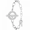 Bracelet Femme So Charm - B2750 Acier Argent