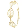 Bracelet Femme So Charm - B1256-DORE - Bracelet Mode Doré