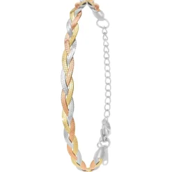 Bracelet Femme So Charm - B3344 - Bracelet Mode Argenté