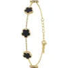 Bracelet Femme So Charm - B3325-DORE - Bracelet Mode Doré