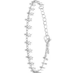 Bracelet Femme So Charm - B3100-ARGENT - Bracelet Mode Argenté