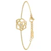 Bracelet Femme So Charm - BD4106-DORE - Bracelet Mode Doré