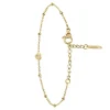 Bracelet Femme So Charm - BD4103-DORE - Bracelet Mode Doré
