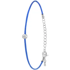 Bracelet Femme So Charm - BD3183-BLEU-DIAMANT - Bracelet Mode Bleu