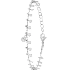 Bracelet Femme So Charm - BD3098-ARGENT-DIAMANT - Bracelet Mode Argenté