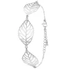 Bracelet Femme So Charm - B1256-ARGENT - Bracelet Mode Argenté