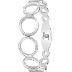 Bracelet Femme So Charm - B3221 - Bracelet Mode Argenté