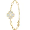 Bracelet Femme So Charm - B3200-DORE - Bracelet Mode Doré