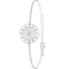 Bracelet Femme So Charm - B4260-ARGENT - Bracelet Mode Argenté