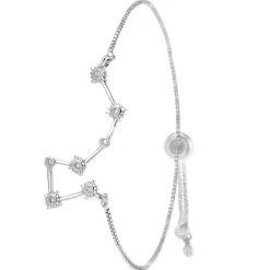 Bracelet Femme So Charm - B3188-ARGENT - Bracelet Mode Argenté