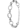 Bracelet Femme So Charm - B3186-ARGENT - Bracelet Mode Argenté