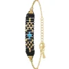 Bracelet Femme So Charm - B4256-DORE - Bracelet Mode Doré