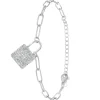 Bracelet Femme So Charm - B3181-ARGENT - Bracelet Mode Argenté