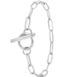Bracelet Femme So Charm - B3146-ARGENT - Bracelet Mode Argenté