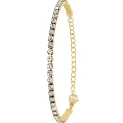 Bracelet Femme So Charm - B4189-ORROSE - Bracelet Mode Doré