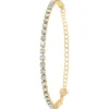 Bracelet Femme So Charm - B4189-DORE - Bracelet Mode Doré