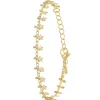 Bracelet Femme So Charm - B3100-DORE - Bracelet Mode Doré
