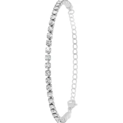 Bracelet Femme So Charm - B4189-ARGENT - Bracelet Mode Argenté